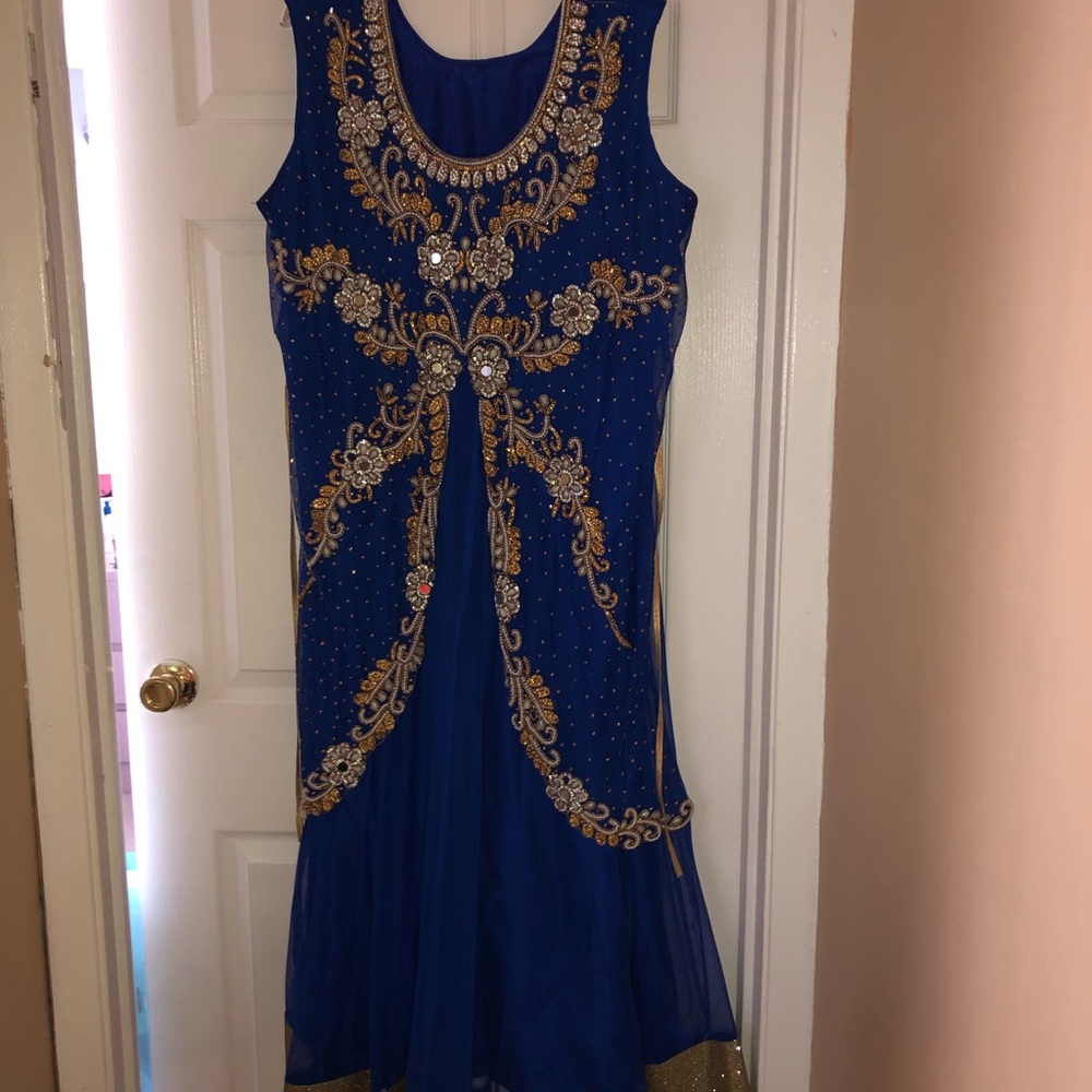 Shalwar Kameez